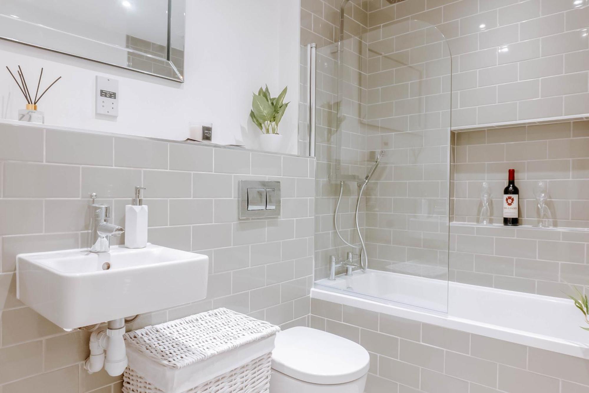 Mayfield - Central Harrogate Apartment - Ground Floor Zewnętrze zdjęcie