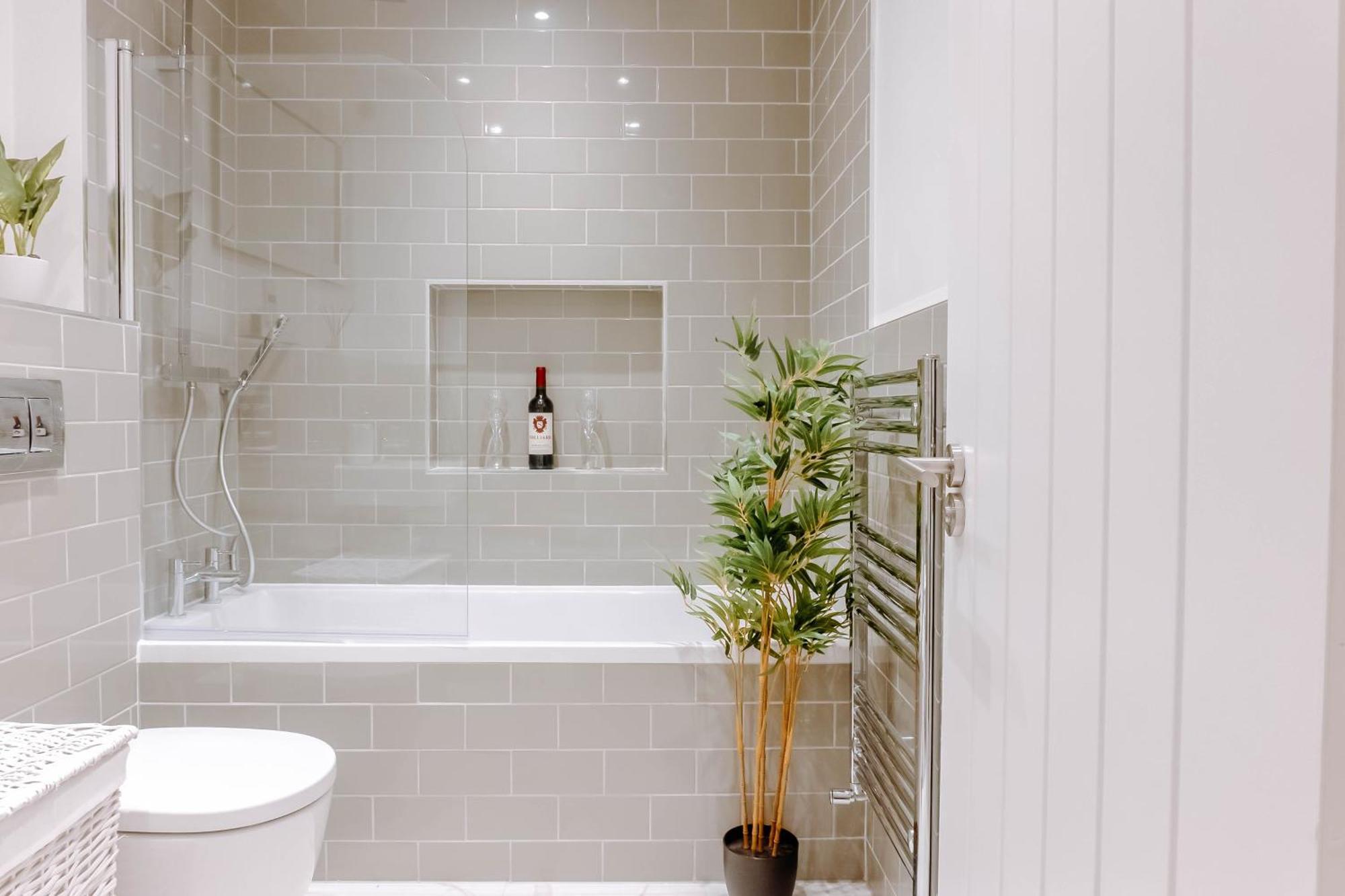Mayfield - Central Harrogate Apartment - Ground Floor Zewnętrze zdjęcie